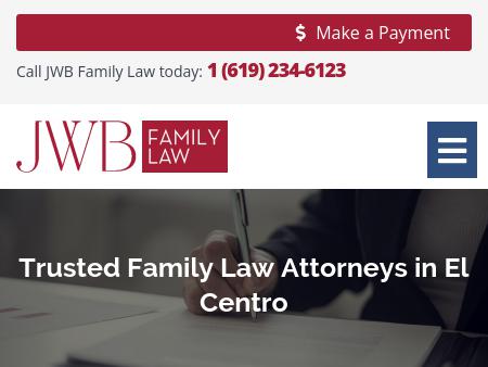 JWB Family Law