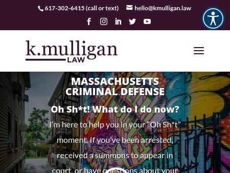 K. Mulligan Law, PC