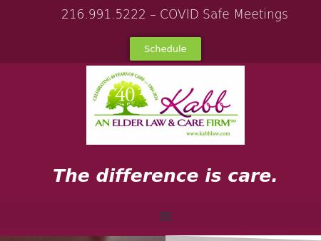 Kabb Law Firm