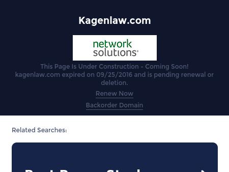 Kagen Law Firm