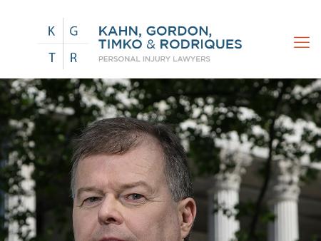 Kahn Gordon Timko & Rodriques P.C. - Brooklyn Law Firm