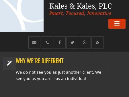 Kales & Kales, PLC