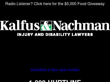 Kalfus & Nachman