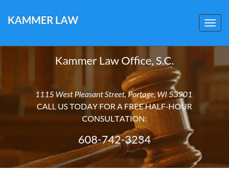 Kammer & Greiber, S.C.