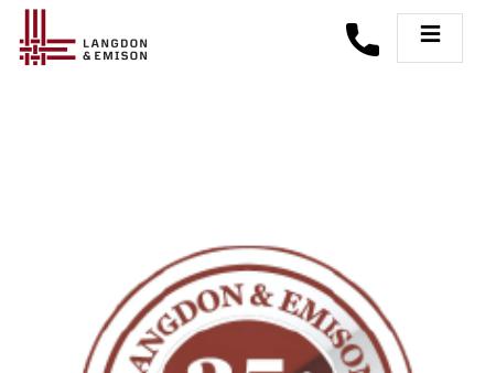 Langdon & Emison Attorneys at Law