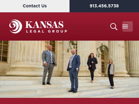 Kansas Legal Group