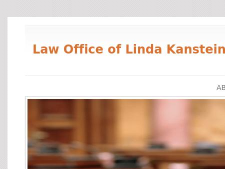 Kansteiner Linda Law Office Of