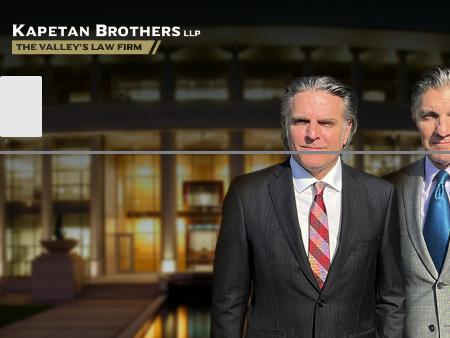 Kapetan Brothers, LLP