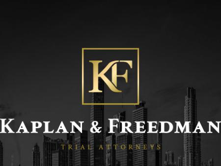 Kaplan & Freedman PA