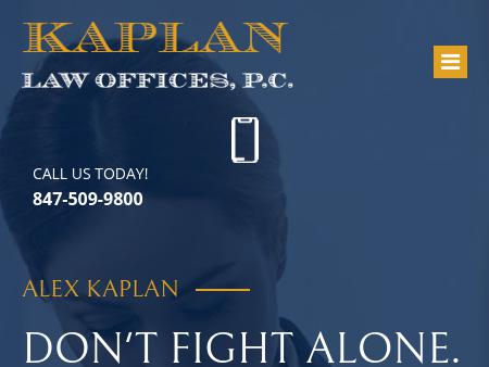 Kaplan Law Offices PC