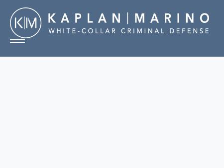 KAPLAN MARINO