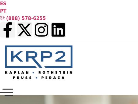 Kaplan Rothstein Prüss Peraza, P.A