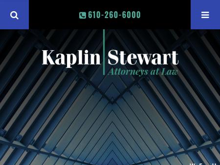 Kaplin Stewart Meloff Reiter & Stein, P.C.