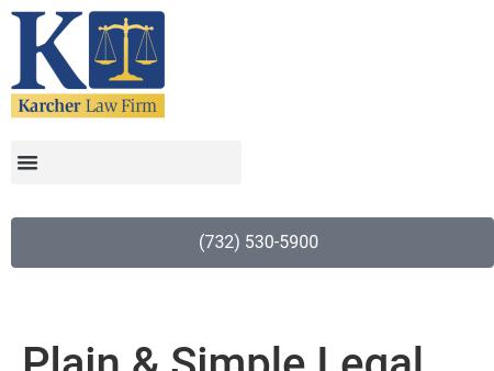 Karcher Law Firm