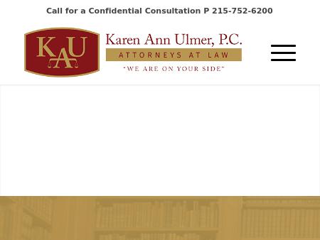 Kare Ann Ulmer PC KOP