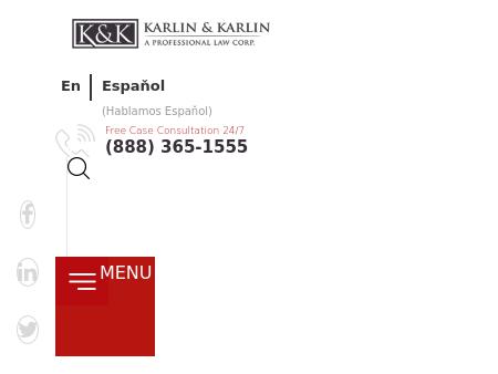 Karlin & Karlin