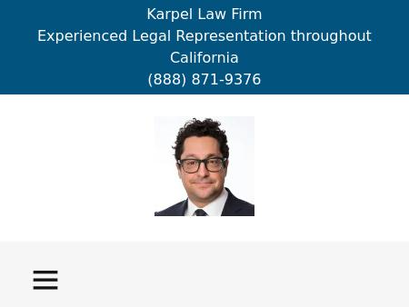 Karpel Law Firm