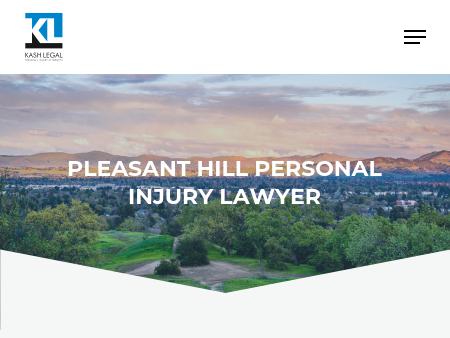 Kash Legal Group - Personal Injury and Accident Lawyers