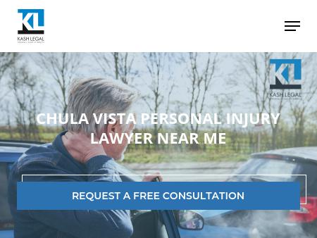 Kash Legal Group Chula Vista