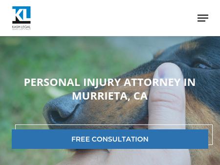 Kash Legal Group Murrieta