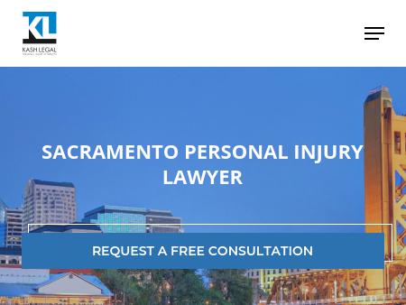 Kash Legal Group Sacramento