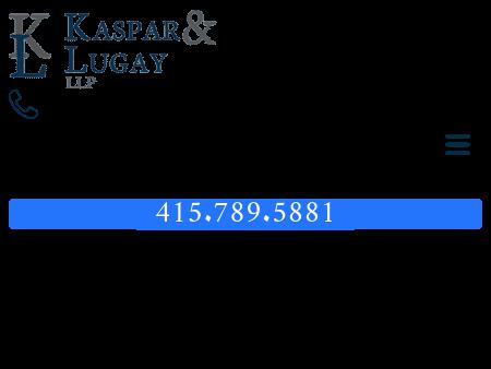 Kaspar & Lugay LLP