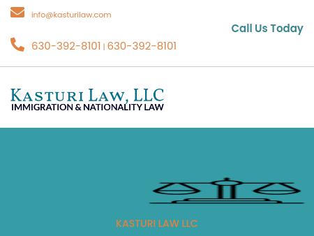 Kasturi Law, LLC