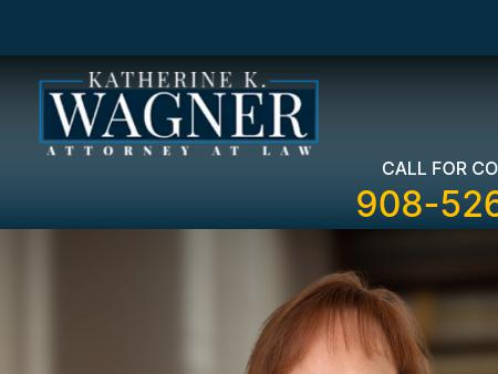 Katherine K Wagner