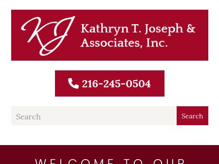 Kathryn T. Joseph & Associates, Inc.