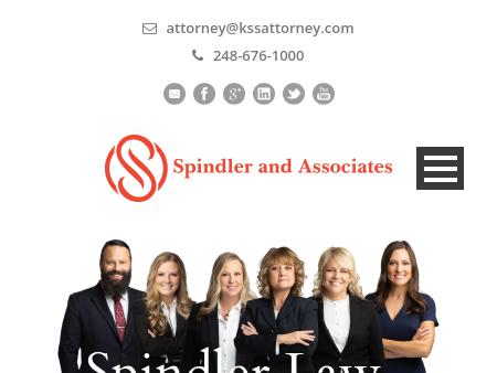 Kathryn Wayne-Spindler & Associates, PC