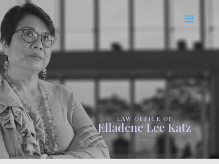 Katz Elladene Lee Attorney At Law