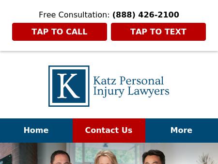 Katz Stepp Wright & Fleming LLC