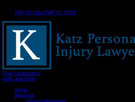 Katz Stepp Wright & Fleming LLC