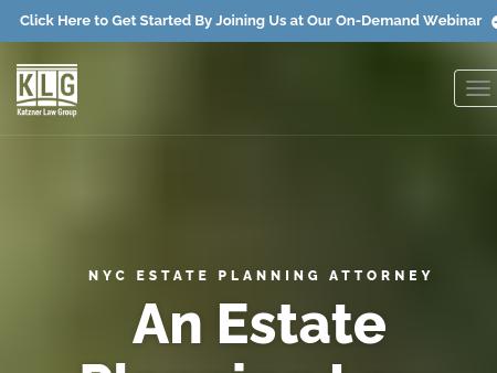 Katzner Law Group