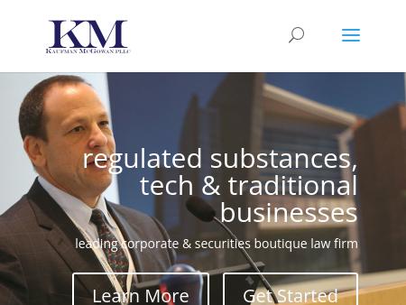 Kaufman McGowan PLLC