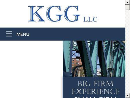 Kavanagh Grumley & Gorbold LLC