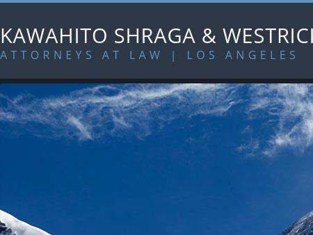 Kawahito Shraga & Westrick, LLP