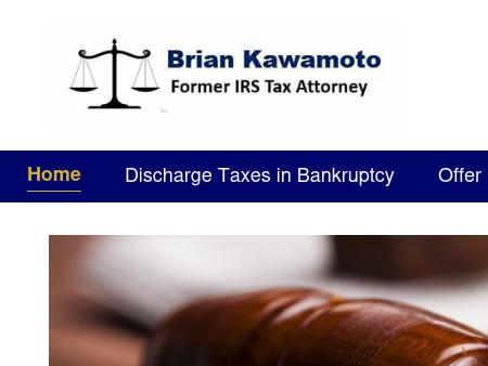 Kawamoto Brian