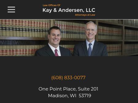Kay & Andersen, LLC