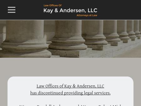 Kay & Andersen, LLC