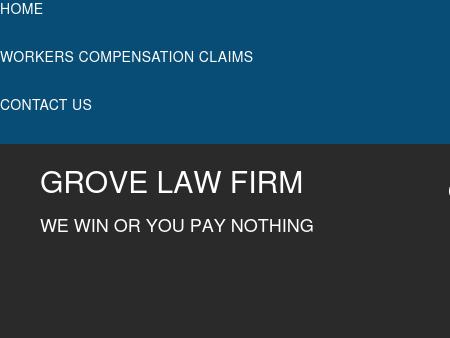 Keeling Grove Law Offices