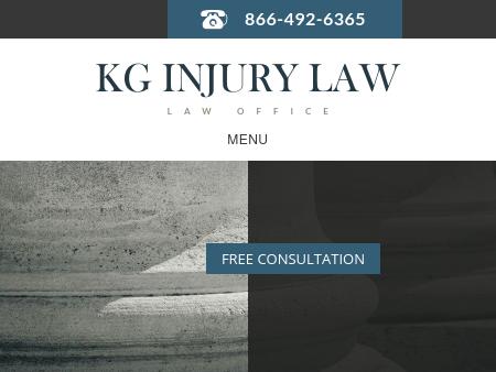 Keis George, LLP