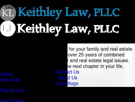 Keithley Law