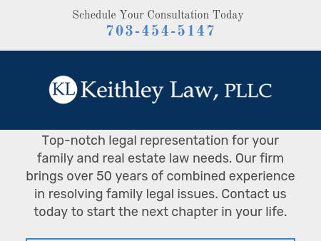 Keithley Law, PLLC