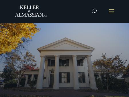 Keller & Almassian, PLC