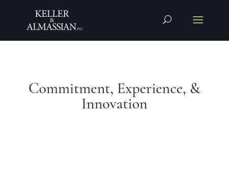 Keller & Almassian, PLC