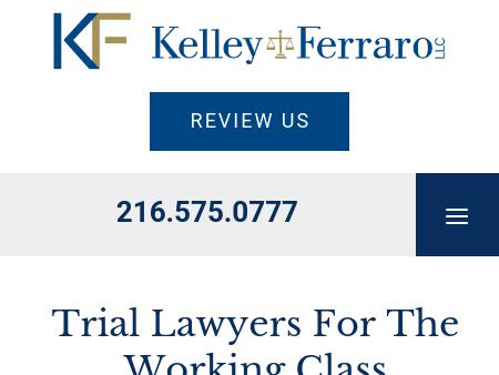 Kelley & Ferraro, LLP