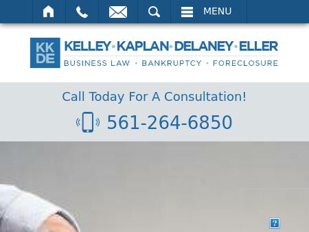 Kelley, Fulton & Kaplan