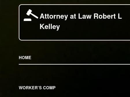 Kelley Robert L. Attorney