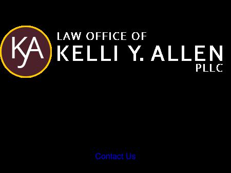 Law Office of Kelli Y. Allen, PLLC